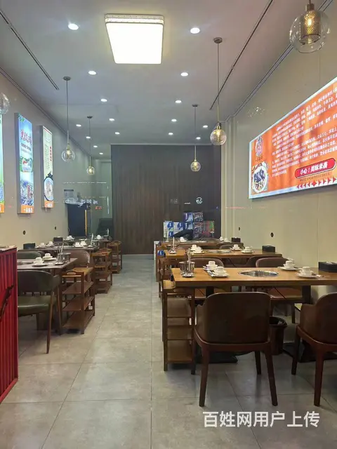 （城市快讯推荐）丰县城区工农路金色家园餐饮小吃店转让 - 图片 2