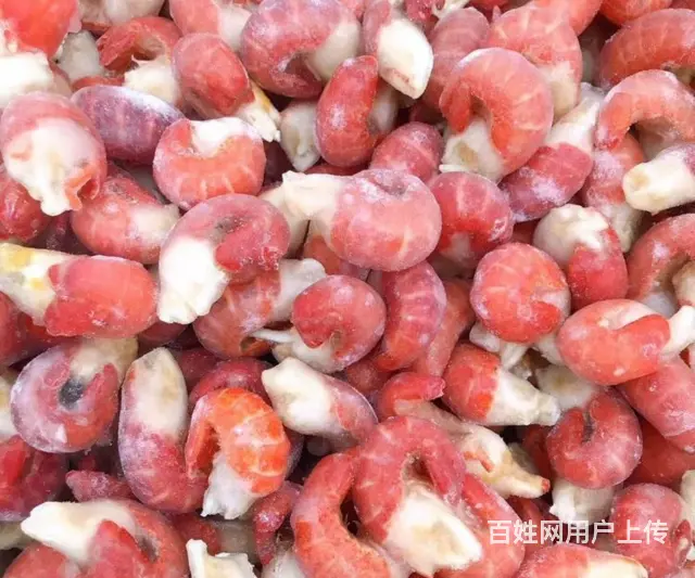 徐州进口龙虾尾批发价格鑫慷发进口龙虾尾厂家批发价格 - 图片 1