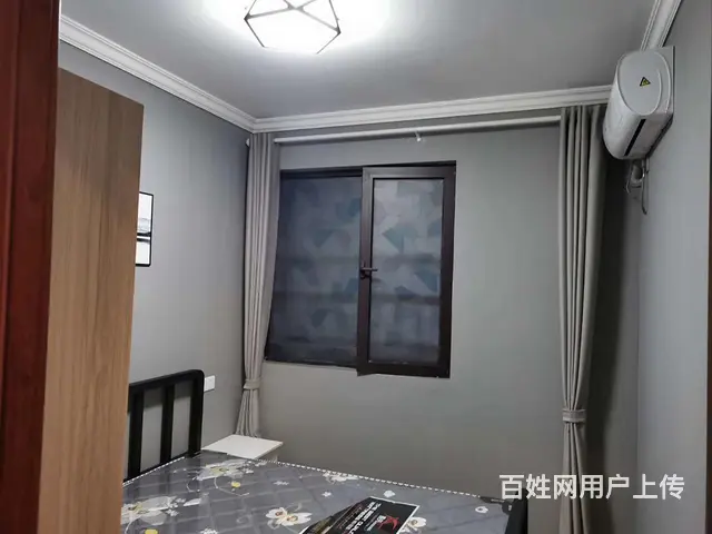 全嘉兴有房出租挑到满意为止月付租金家电齐全 - 图片 4