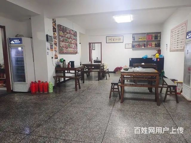 余杭崇贤营业中农家菜烧烤地锅鸡烤鱼餐馆小吃店转让 - 图片 4