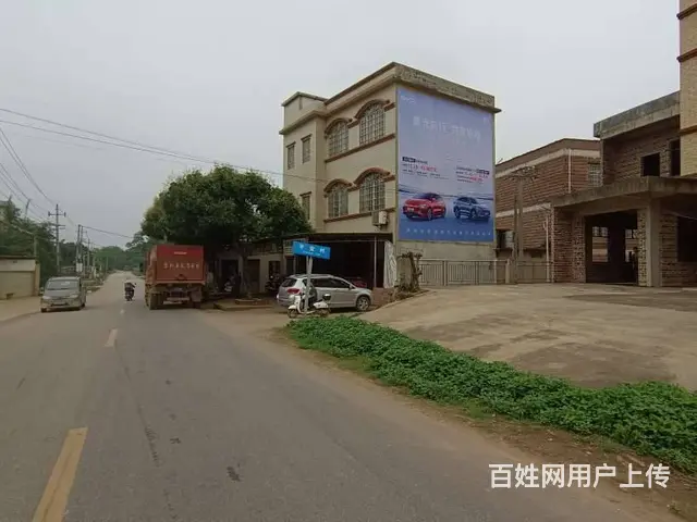 肇庆楼体喷绘,佛山3D手工彩绘,汕尾化肥墙体广告 - 图片 3