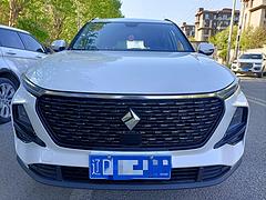 宝骏RS-3 2020款 1.5 手动 24小时在线精英型