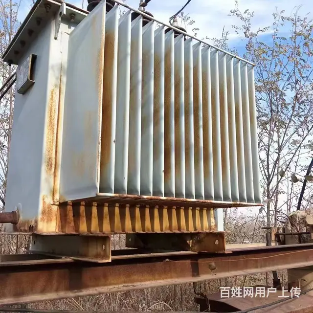 大量收购变压器 机床设备 以及电力设备等 免费上门 - 图片
