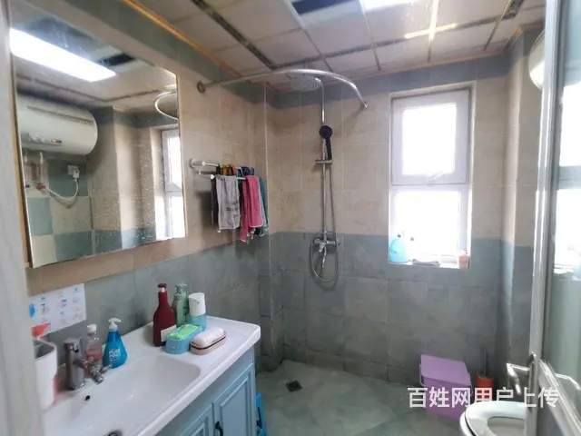 远洋城二期85平步梯2楼 南北通透 送30平大露台 - 图片 5
