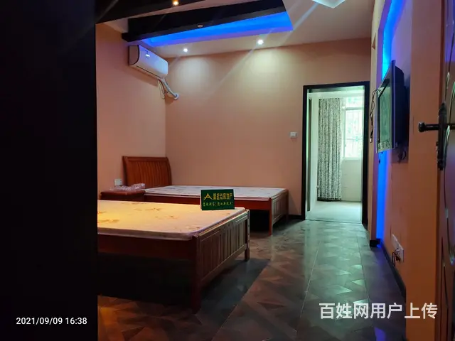 春天花园一楼跃层带花园。 - 图片 2