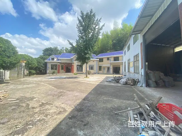 （房东直租）路口镇黄兴大道1100平厂房，仓库优价出租 - 图片 4
