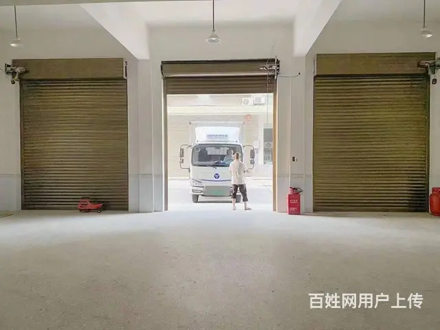 （老板本人）丁字镇芙蓉北路旁独栋电梯房屋/办公楼/仓库招租 - 图片 3