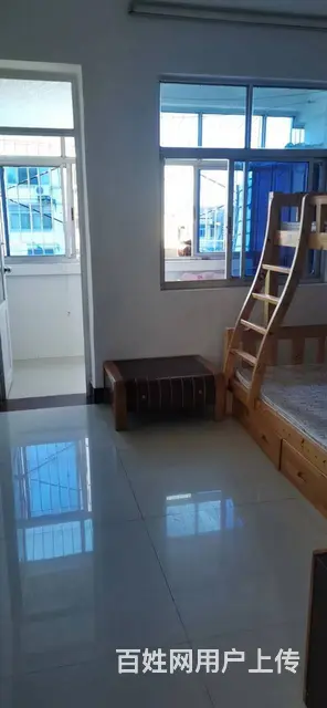 十三小七中学区房（十三小东50米） 普通住宅2厅 中等装修 - 图片 2
