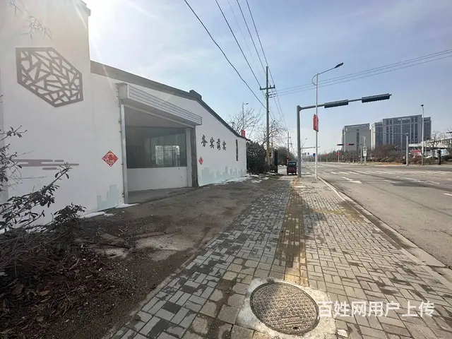 【弘扬快讯】泉山区时代大道附近独院出租 - 图片 1