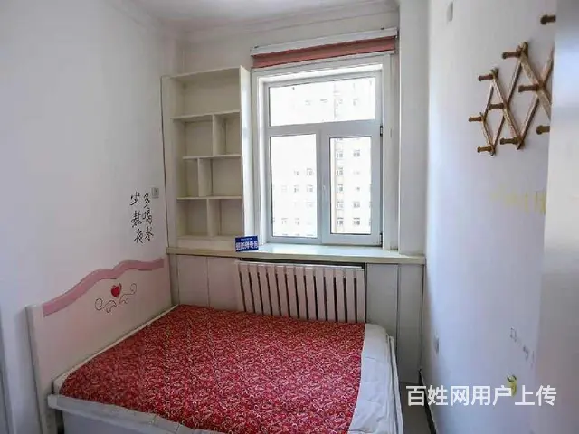 银河花园 二期电梯三室 7800 过户小税 松山 - 图片 3