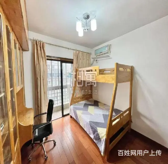 抢租华门自由21世纪公寓房源 紧急 只此一套 - 图片 5