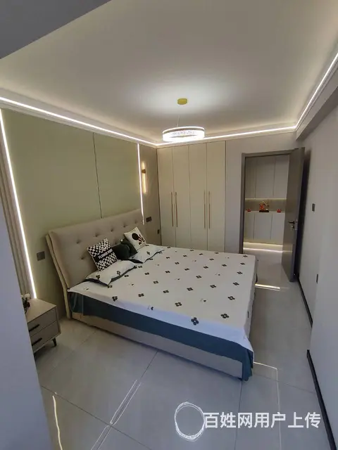 地铁房爱丽香舍(铁西) 普通住宅 中等装修 - 图片 2