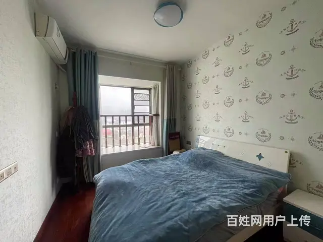 上高锦泰佳苑电梯房好楼层精装三房两卫近二中及镜山广场 - 图片 4