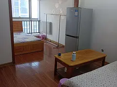 红星国际租房
