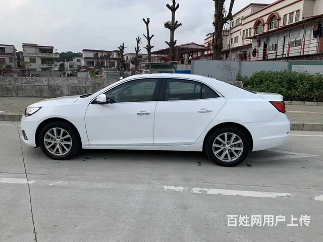 雪佛兰 迈锐宝 2018款 迈锐宝XL 1.5T 手自一体 - 图片 5