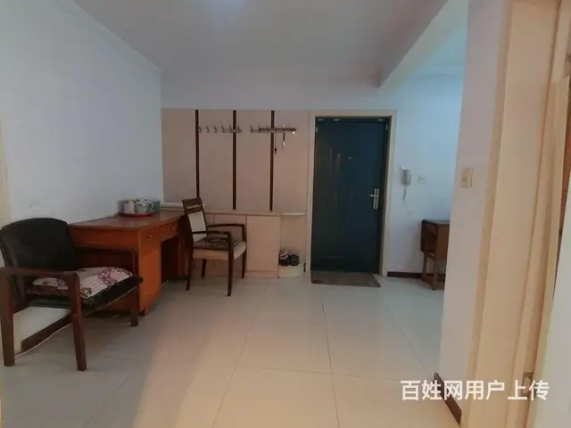 西梁丰泽园一楼63.29平两室一厅阴阳格局简单装修3 - 图片 2