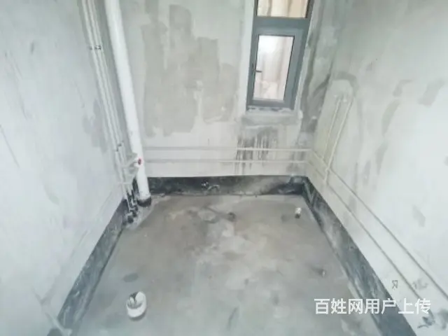 市政府奥体旁 毛坯联排大别野 诚心出售价格好谈 - 图片 8