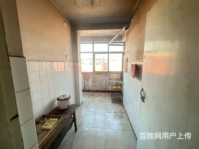 全款2.8个！山城区两室一厅，可过户 - 图片 5