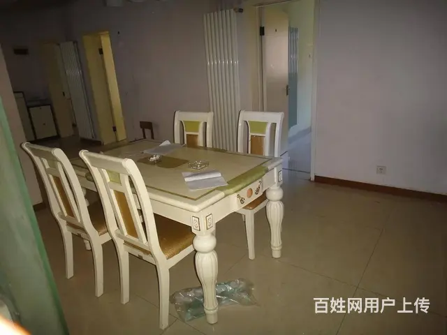 南昌路  兴隆花园  红砖新房  双气三室  四楼 拎包即住 - 图片 2