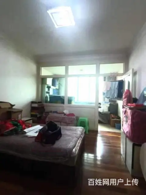 洪南路精装房带家具家电出售正常首付 - 图片 7