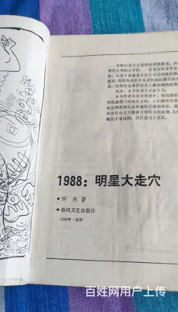 明星大走穴，看内部故事 - 图片 2