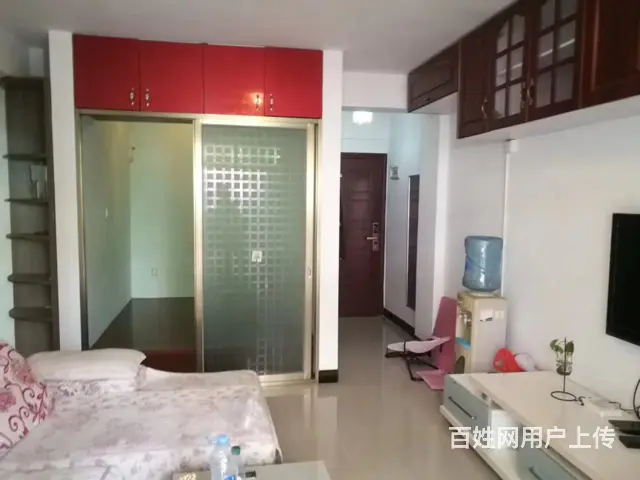 林湖美居 普通住宅 精装修-低总价-珠海上冲关口-繁华地段 - 图片 11
