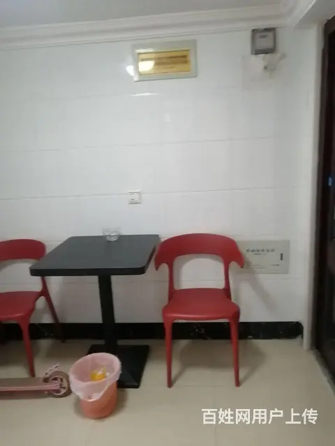 怡康花园1楼1+1  全套家具家电拎包入住 - 图片 3