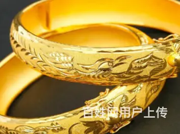 罗田黄金回收丶黄金回收价格怎么定的 - 图片 1
