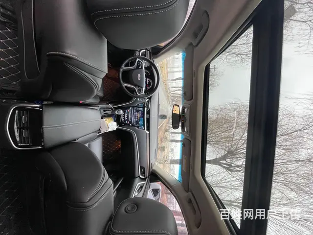 【搞定了！】凯迪拉克XTS 2018款 2.0T 手自一体 - 图片 9