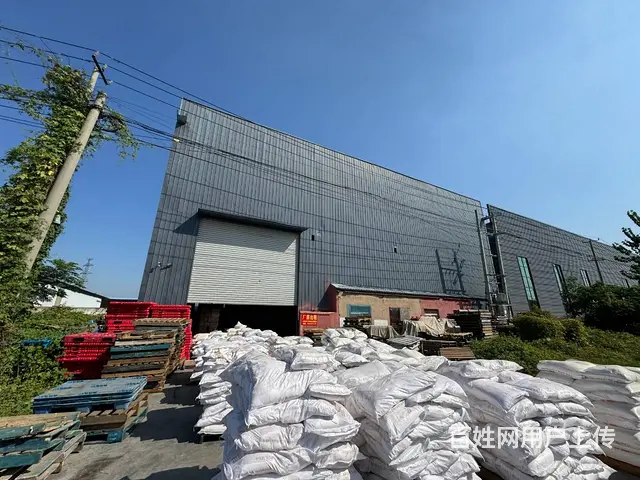 （城市在线找房免费）铜山新区三堡胜阳标准钢结构厂房出租 - 图片 2