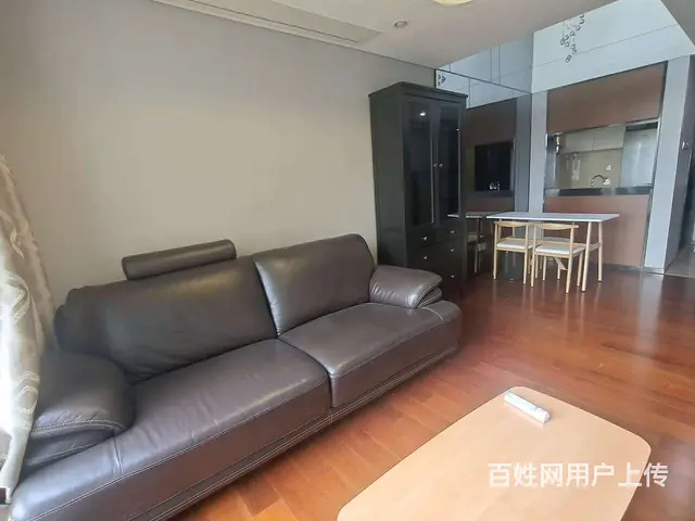 中信红树湾 精装复式4房 家电齐全 欢迎拎包入住 - 图片 2
