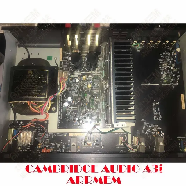 HIFI高品质古典音箱 - 图片 2