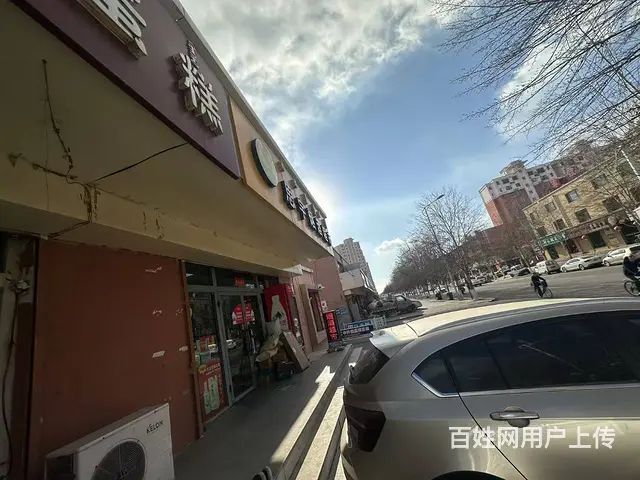 1064    保利商圈商铺空转 啥都能干 就要一万 - 图片 3