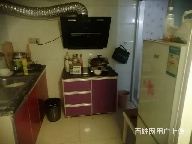 新北区西夏墅蒲河新口庄村 平房1厅 中等装修 - 图片 3