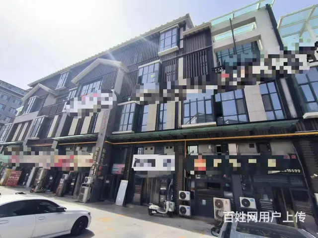 B个人一鸿丰大街商铺对外出售 - 图片 2