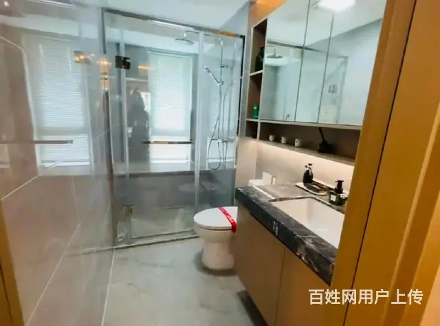 刚需改善闭眼入！央企打造（南光泊岸）湖心路抄实用南北通4房 - 图片 12