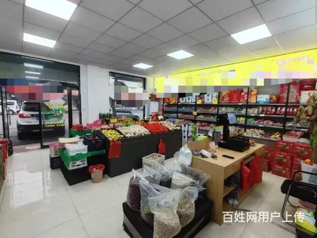 【优选推荐】贾汪青山泉镇附近好位置水果超市转让 - 图片 3