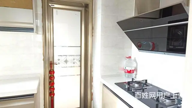 万达广场 名宅 电梯精装 两房 全明户型 ！！ - 图片 6