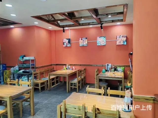 大润发四莲山路烧烤店出兑 - 图片 6