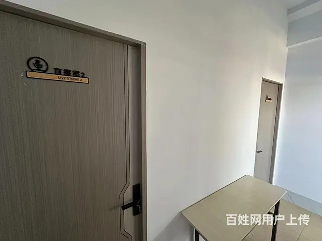 （微易转）百花园北门带隔断280平商铺出租 - 图片 5