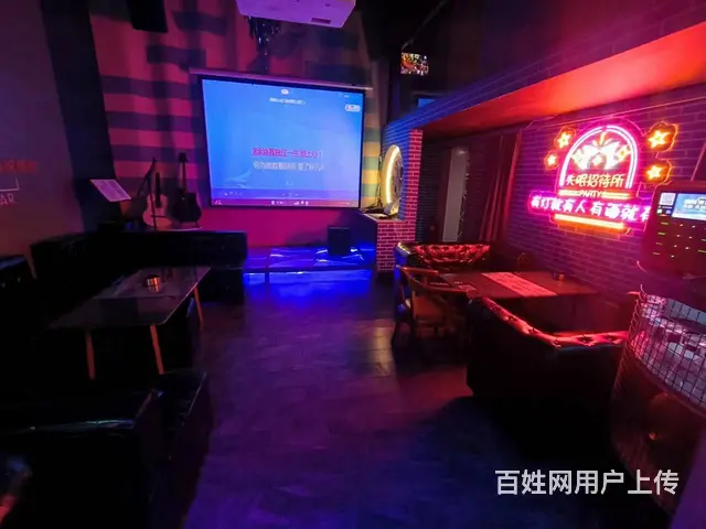 B个人一香梨大道音乐餐吧对外转让 - 图片 6