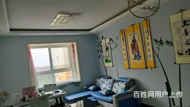【搞定了！】用钱急售华悦世家88平3室1厅1卫1厨 普通住宅 - 图片 1