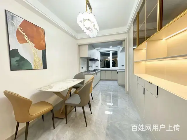 宏运二期洋房2楼两室精装67.8万 - 图片 3