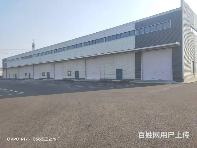 铁西开发区10000平库房出租 - 图片 2