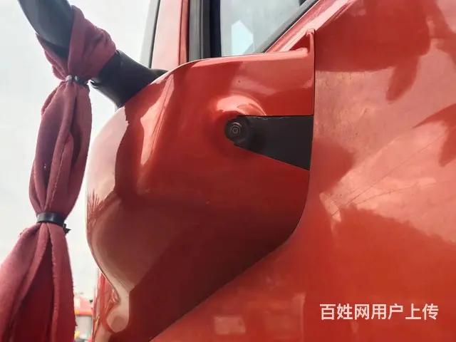 出售二手一汽解放JH6 9.6米高栏 前四后八国5 - 图片 7
