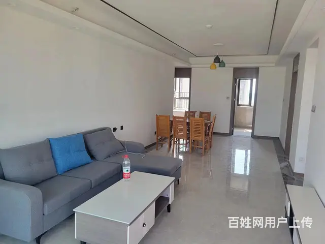 昆明市官渡区春城大观领袖云门苑 普通住宅2厅 精装修 - 图片 2