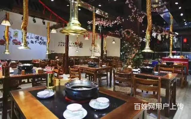 沈营大街旺地270平米一层烤肉店出兑 - 图片 10