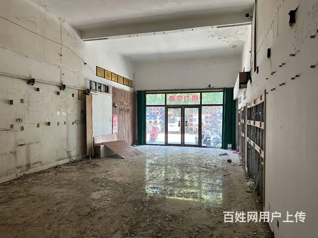 （51旺铺推荐）吉阳区荔枝沟路63-2号80平铺面出租 - 图片 6