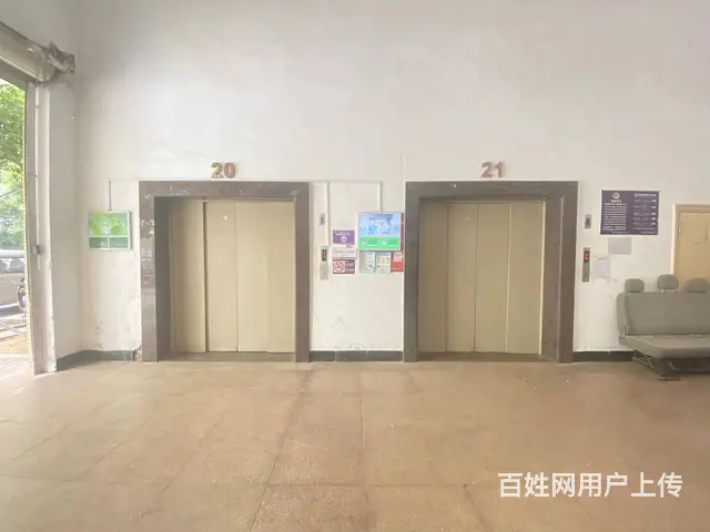 (房东直租)芙蓉区广发隆平产业园2100平厂房优价出租 - 图片 6