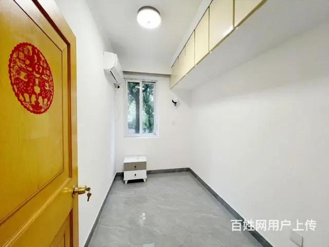 新上！翠苑一区 清爽3房 低楼层 民用水电 学院路地铁口 - 图片 2